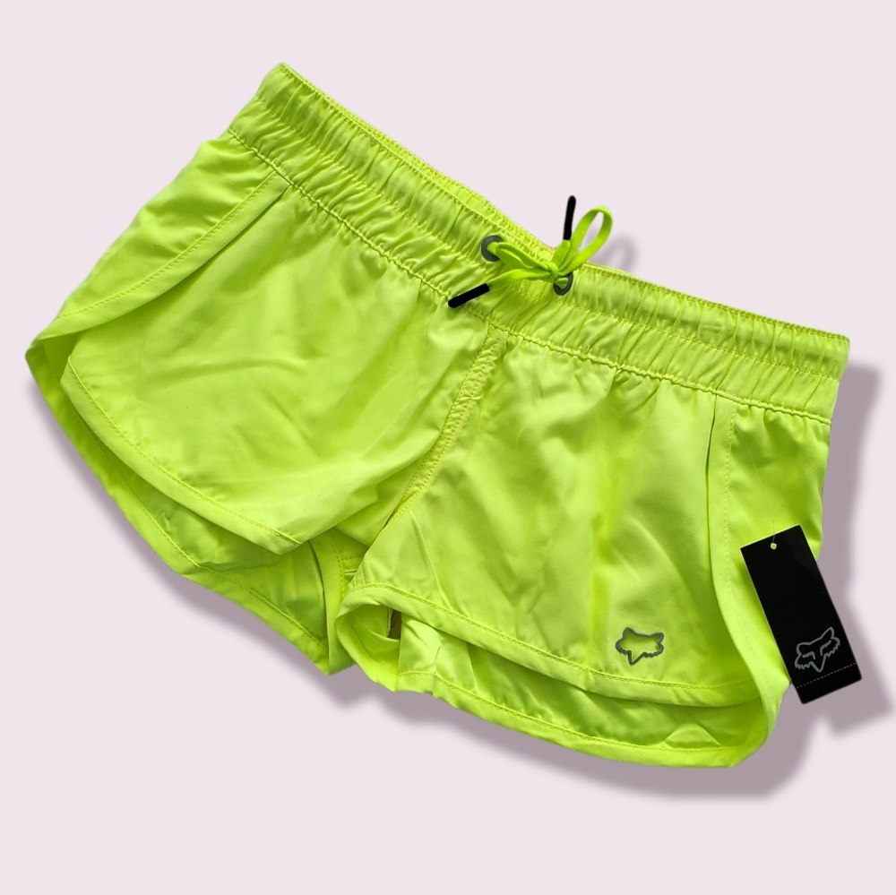 2/30$ - NWT - FOX RACING - Women's Boardie